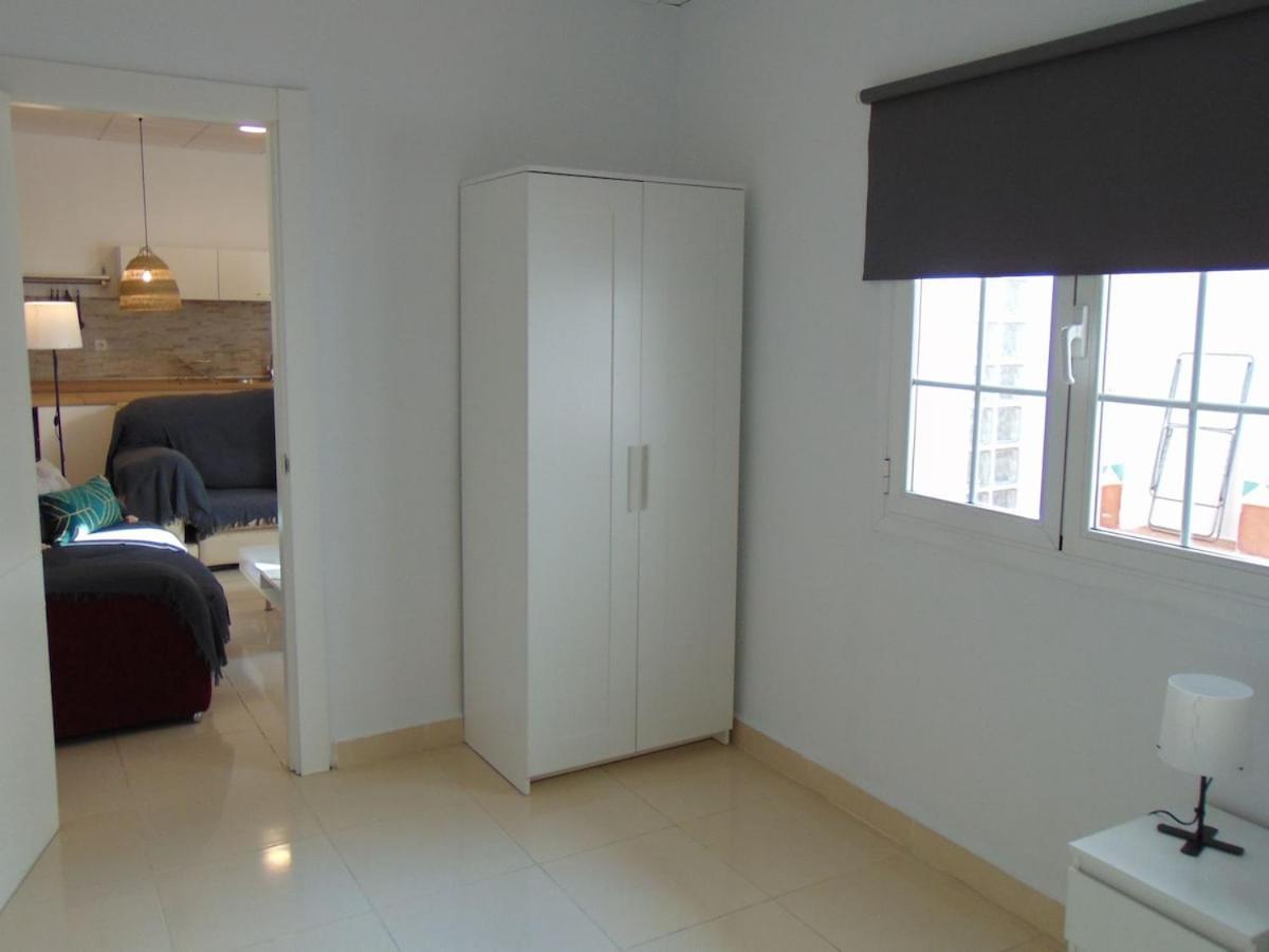 El Cobijo Apartment *