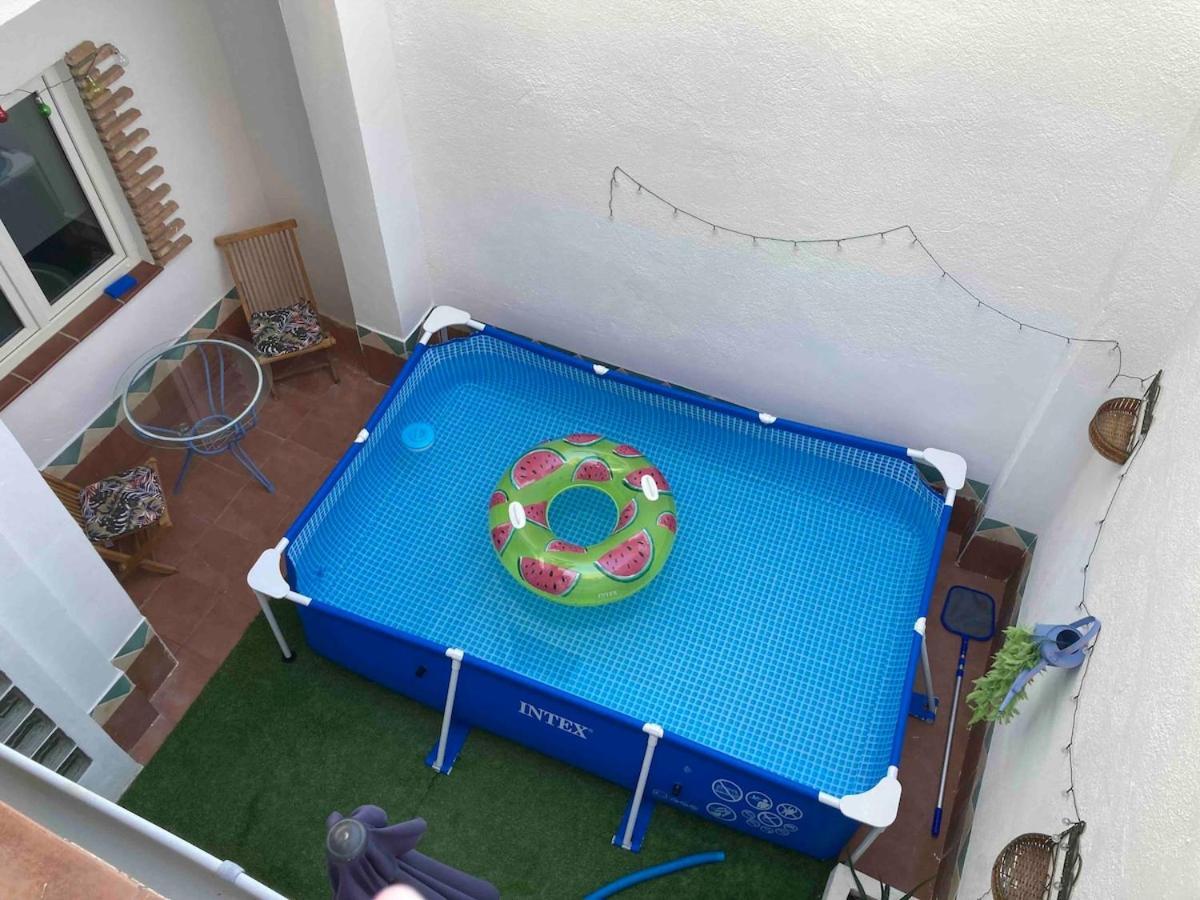 El Cobijo Apartment Granada