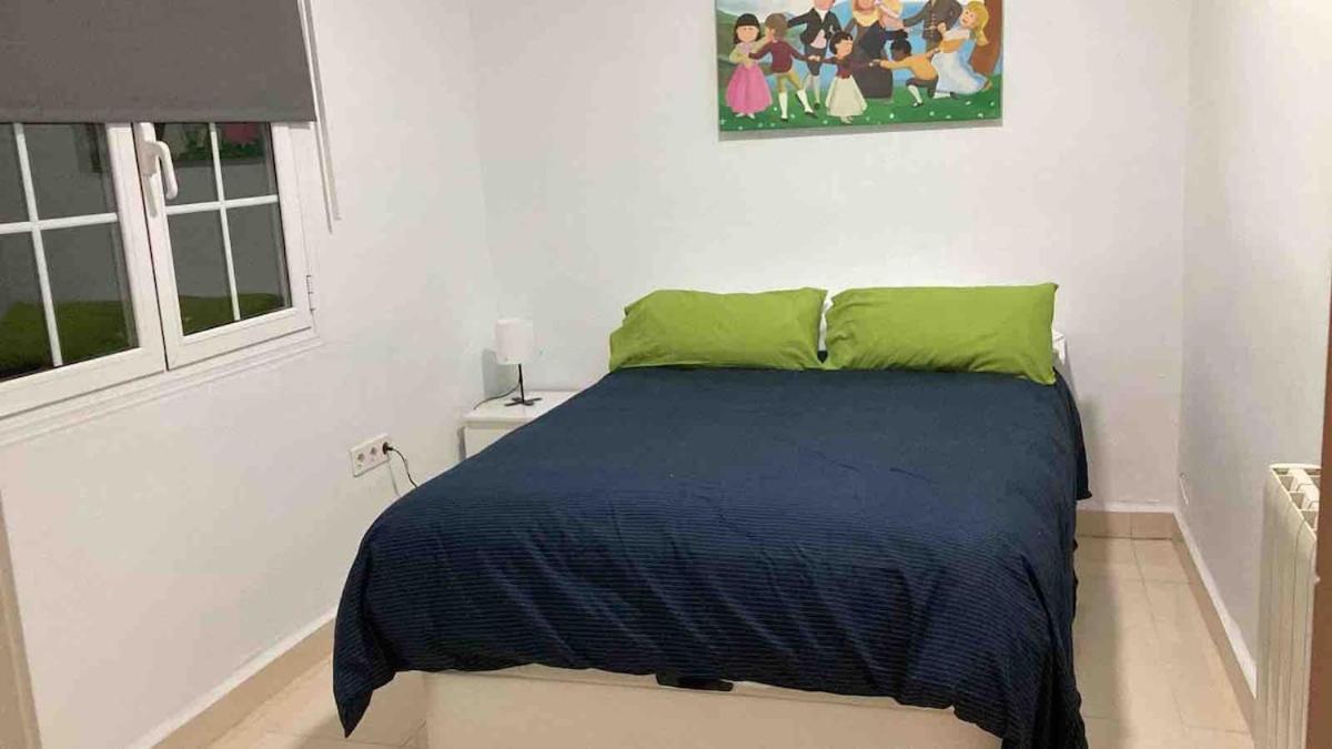 El Cobijo Apartment