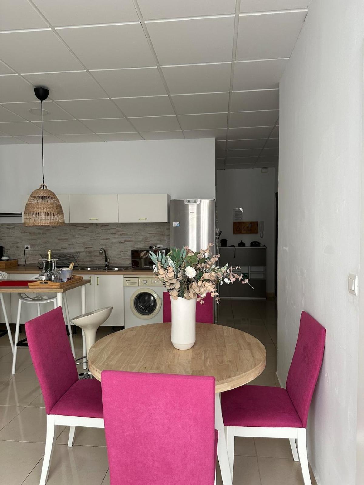 El Cobijo Apartment Granada