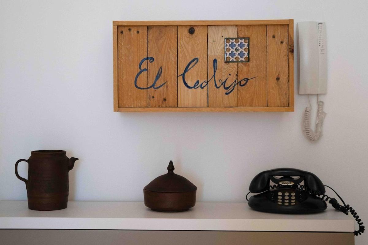 Apartment El Cobijo Granada