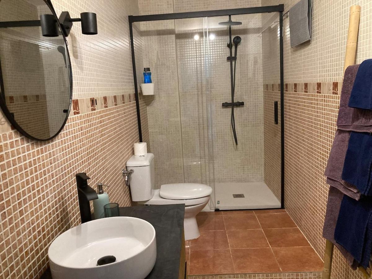 Apartment El Cobijo